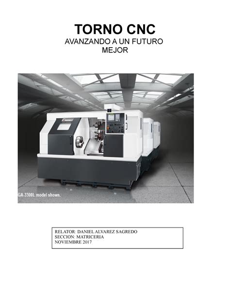 curso torno cnc rosario|C. P. F. P. Nº 2 .